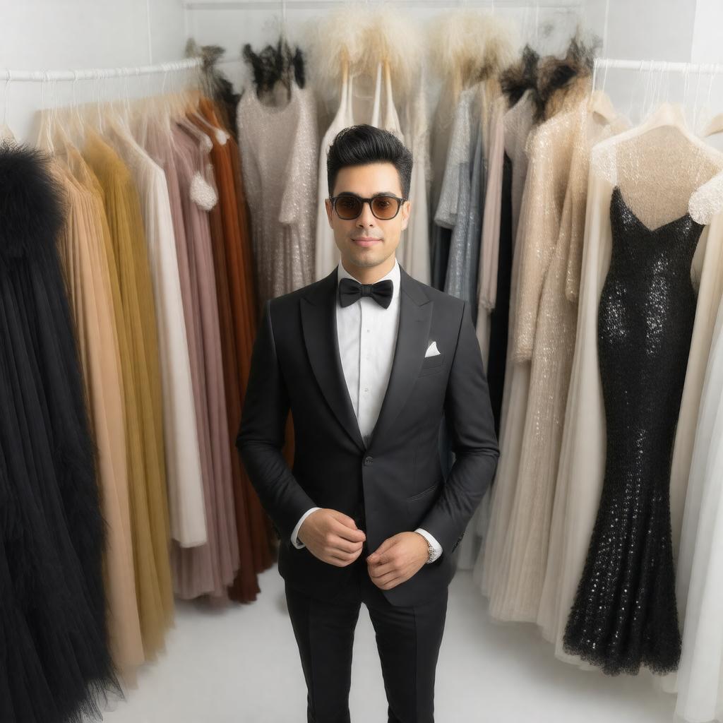 Christian Siriano